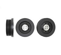 Polea del cigüeñal DP1018 BGA para BMW 7 3 Coupé 5 3 3 Touring X5 5 Touring X3 6