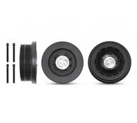 Polea del cigüeñal DP1018K BGA para BMW 7 3 Coupé 5 3 3 Touring X5 5 Touring X3