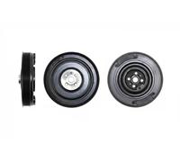 Polea del cigüeñal DP2976 BGA para VW AUDI VOLVO