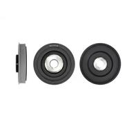 Polea del cigüeñal DP3150 BGA para LANCIA FIAT PEUGEOT CITROËN