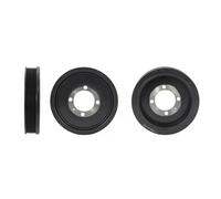 Polea del cigüeñal DP9500 BGA para OPEL ASTRA J Sports Tourer ASTRA J CORSA D