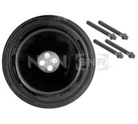 SNR DPF350.04K1 Polea de cigüeñal