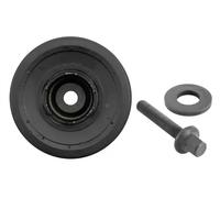 SNR Polea, cigüeñal para BMW: Série 3, Série 5 (Ref: DPF350.07K1)