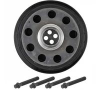 SNR DPF350.09K1 Polea de cigüeñal