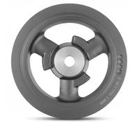 SNR DPF350.11 Polea de cigüeñal