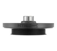 Polea del cigüeñal DPF351.05 SNR para MERCEDES-BENZ CLASE C T-Model CLASE E CLK