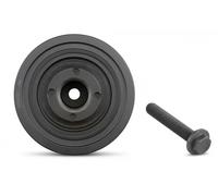 Polea del cigüeñal DPF352.03K1 SNR para FORD FOCUS I FOCUS I Sedán GALAXY II