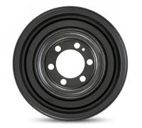 SNR Polea, cigüeñal para OPEL: Omega, Vectra, Signum & SAAB: 9-5, 9000 & VAUXHALL: Vectra, Omega (Ref: DPF353.04)