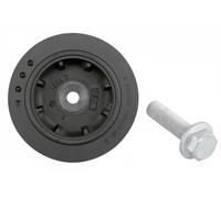 Polea del cigüeñal DPF355.01K1 SNR para RENAULT DACIA