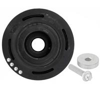 SNR Polea, cigüeñal para RENAULT: Master, Espace, Laguna, Trafic, Vel Satis, Avantime (Ref: DPF355.11K1)