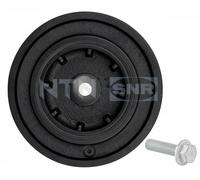 Polea del cigüeñal DPF355.22K1 SNR para OPEL RENAULT NISSAN