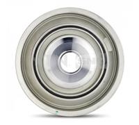 SNR DPF355.27 Polea de cigüeñal