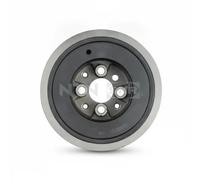 Polea del cigüeñal DPF357.04 SNR para VW AUDI SKODA