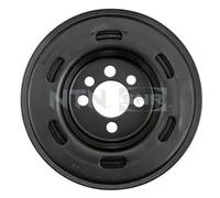 SNR DPF357.07 Polea de cigüeñal