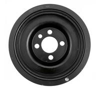 SNR DPF357.12 Polea de cigüeñal
