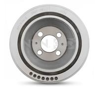 SNR Polea, cigÃŒeÃ±al para FIAT: Ducato (Ref: DPF358.01)
