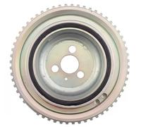 SNR DPF358.12 Polea de cigüeñal
