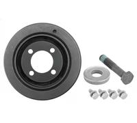 Polea del cigüeñal DPF359.15K1 SNR para PEUGEOT CITROËN