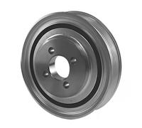 Polea del cigüeñal DPV1008 DAYCO para FIAT IVECO