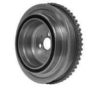 DAYCO DPV1028 Polea de cigüeñal