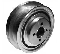 Polea del cigüeñal DPV1031 DAYCO para FIAT IVECO