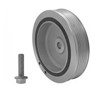 DAYCO DPV1032 Polea de cigüeñal