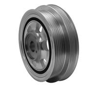 Polea del cigüeñal DPV1033 DAYCO para FIAT PEUGEOT CITROËN