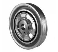 Polea del cigüeñal DPV1047 DAYCO para IVECO DAILY IV Caja/Chasis