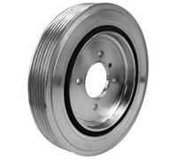 DAYCO Polea, cigüeñal para PEUGEOT: Partner, Ranch, Expert & FIAT: Scudo & CITROËN: Jumpy, Xsara, Dispatch, C15 (Ref: DPV1053)
