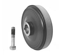 Polea del cigüeñal DPV1054 DAYCO para CITROËN PEUGEOT FIAT