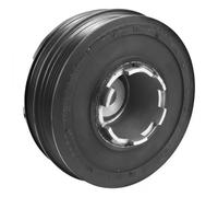 Polea del cigüeñal DPV1058 DAYCO para BMW 3 3 Touring 5 5 Touring