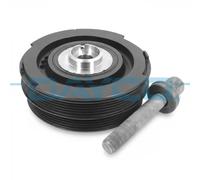 Kit poleas, cigüeñal DAYCO DPV1058K