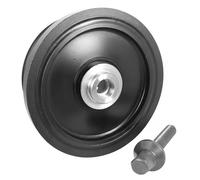 DAYCO Kit poleas, cigüeñal para BMW: Série 3, Série 1, Série 5, X3 (Ref: DPV1059K)