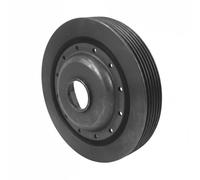Polea del cigüeñal DPV1061 DAYCO para RENAULT KANGOO Express CLIO II THALIA I