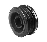 DAYCO Polea de cigüeñal DPV1063