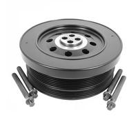 Kit poleas, cigüeñal DAYCO DPV1063K