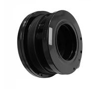 Dayco Polea de cigüeñal DPV1064 para BMW Serie 5, X5 y Land Rover Range Rover