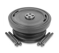 DAYCO Kit poleas, cigÃŒeÃ±al para BMW: X5, SÃ©rie 5 & LAND ROVER: Range Rover (Ref: DPV1064K)