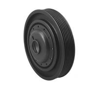 Polea del cigüeñal DPV1065 DAYCO para NISSAN INFINITI