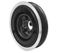 DAYCO Polea, cigüeñal para VOLKSWAGEN: Golf, Passat, Transporter, Golf Cabriolet, Vento & SEAT: Cordoba, Ibiza, Inca & AUDI: Cabriolet (Ref: DPV1072)