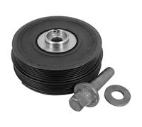 Kit poleas, cigüeñal DAYCO DPV1073K
