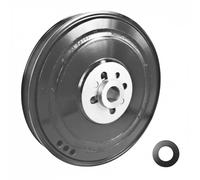 Dayco Polea de cigüeñal DPV1077