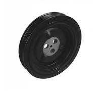 DAYCO DPV1078 Polea de cigüeñal
