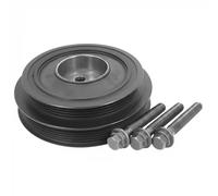 Kit poleas, cigüeñal DAYCO DPV1078K