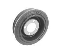 Polea del cigüeñal DPV1088 DAYCO para OPEL VECTRA A Hatchback VECTRA A CALIBRA A