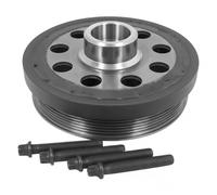 Kit poleas, cigüeñal DAYCO DPV1090K