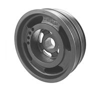 DAYCO DPV1107 Polea de cigüeñal