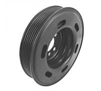 Polea del cigüeñal DPV1109 DAYCO para VW MULTIVAN T5 GOLF V PASSAT B6 JETTA III