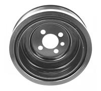 Polea del cigüeñal DPV1123 DAYCO para VW FORD SKODA AUDI SEAT MAN CUPRA