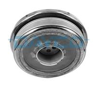 Polea del cigüeñal DPV1132 DAYCO para BMW X5 X6 7 5 Gran Turismo 5 5 Touring